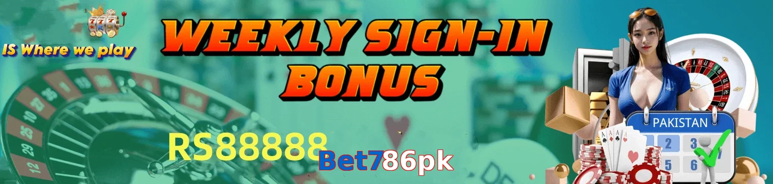 Bet786pk