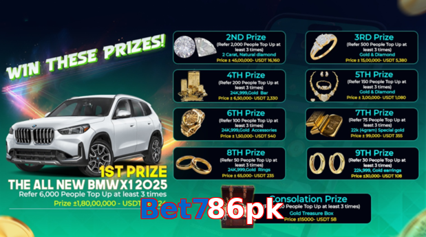 Bet786pk game app for Pakistan players