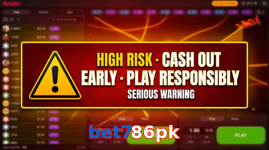 Payment and PKR controls in Bet786pk