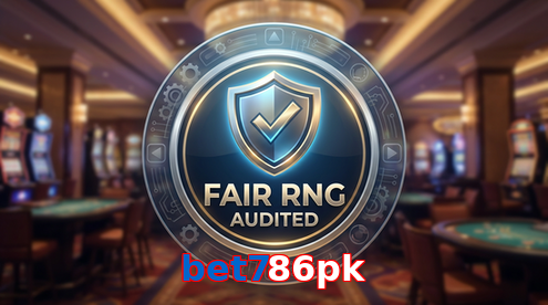 Payment and PKR controls in Bet786pk