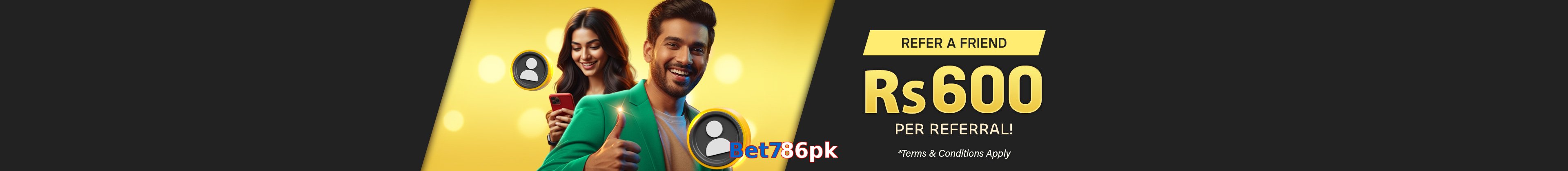 Bet786pk game app for Pakistan players